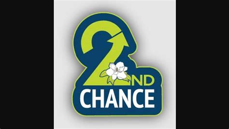 second chance draw|second chance draw winners.